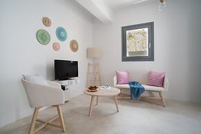 Lagadi Suites by K&K