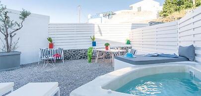 Lagadi Suites by K&K