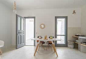 Lagadi Suites by K&K