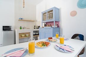 Lagadi Suites by K&K