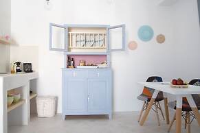 Lagadi Suites by K&K