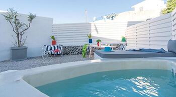 Lagadi Suites by K&K