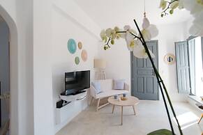 Lagadi Suites by K&K