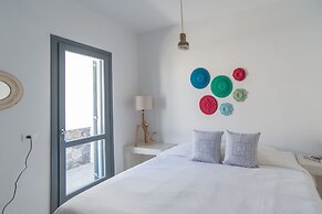 Lagadi Suites by K&K