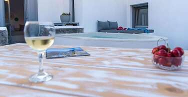 Lagadi Suites by K&K