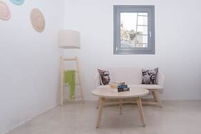 Lagadi Suites by K&K