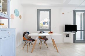 Lagadi Suites by K&K