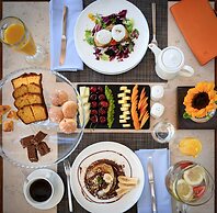 Somewhere Boutique Hotel Vouliagmeni