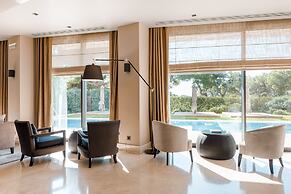 Somewhere Boutique Hotel Vouliagmeni