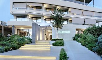 Somewhere Boutique Hotel Vouliagmeni