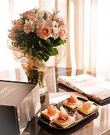 Somewhere Boutique Hotel Vouliagmeni