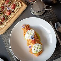 Somewhere Boutique Hotel Vouliagmeni