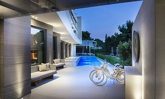Somewhere Boutique Hotel Vouliagmeni