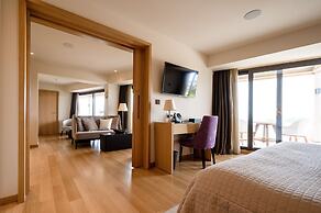 Somewhere Boutique Hotel Vouliagmeni
