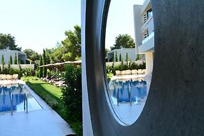 Somewhere Boutique Hotel Vouliagmeni