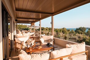 Somewhere Boutique Hotel Vouliagmeni