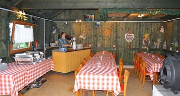 Gasthof Spelsberg