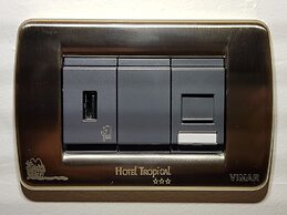Hotel Tropical