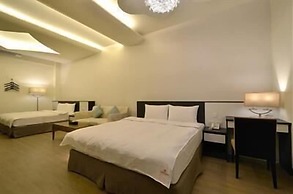 Zhaody Hotel