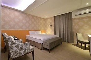 Zhaody Hotel