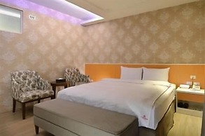 Zhaody Hotel