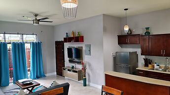 Casa Pinto Guest Apartments