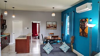 Casa Pinto Guest Apartments