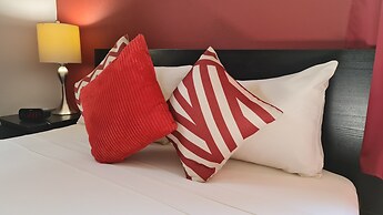 Casa Pinto Guest Apartments