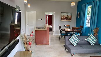 Casa Pinto Guest Apartments