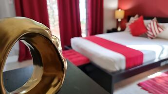 Casa Pinto Guest Apartments