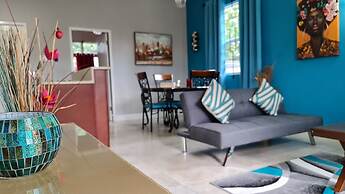 Casa Pinto Guest Apartments