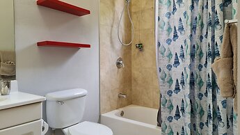 Casa Pinto Guest Apartments