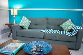 Casa Pinto Guest Apartments