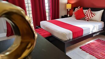 Casa Pinto Guest Apartments