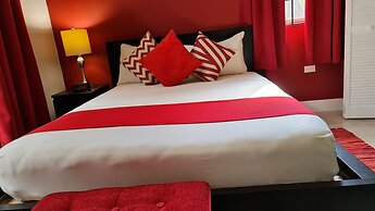 Casa Pinto Guest Apartments