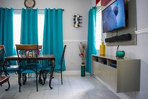 Casa Pinto Guest Apartments