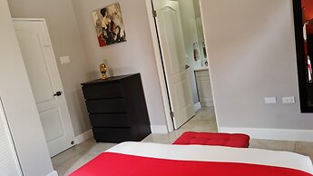 Casa Pinto Guest Apartments