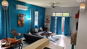 Casa Pinto Guest Apartments