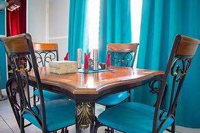 Casa Pinto Guest Apartments