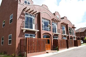 Casa Pinto Guest Apartments