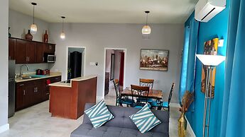 Casa Pinto Guest Apartments