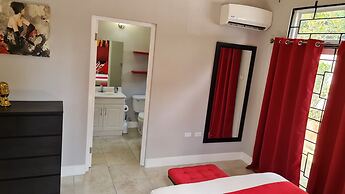 Casa Pinto Guest Apartments