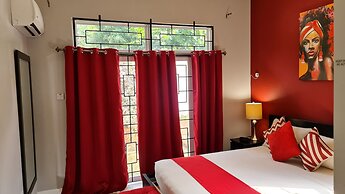 Casa Pinto Guest Apartments