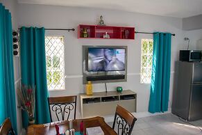 Casa Pinto Guest Apartments