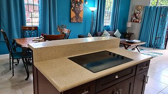 Casa Pinto Guest Apartments