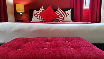 Casa Pinto Guest Apartments