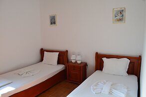 Villa on the Black Sea