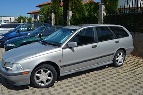 Villa on the Black Sea