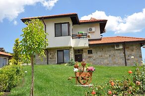 Villa on the Black Sea