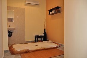 Villa on the Black Sea